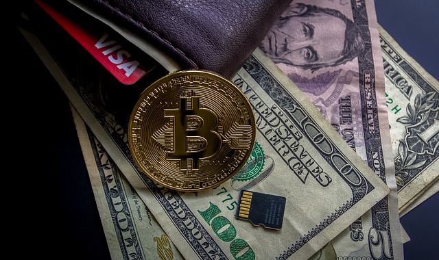Lavado de dinero y el Sector FinTech