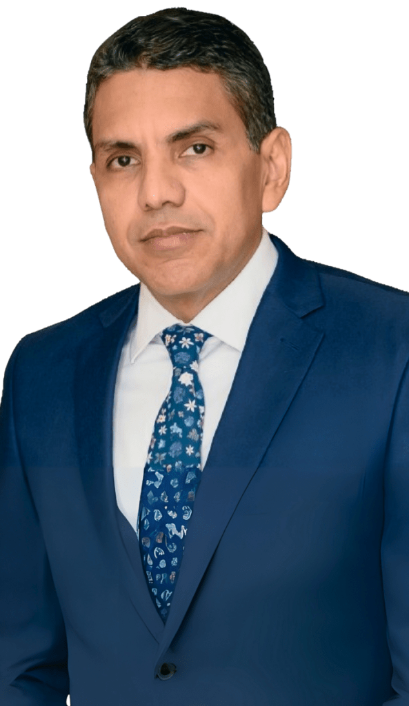 Alberto Jurado
Alberto Jurado Salazar
Abogado Penalista
Maracaibo