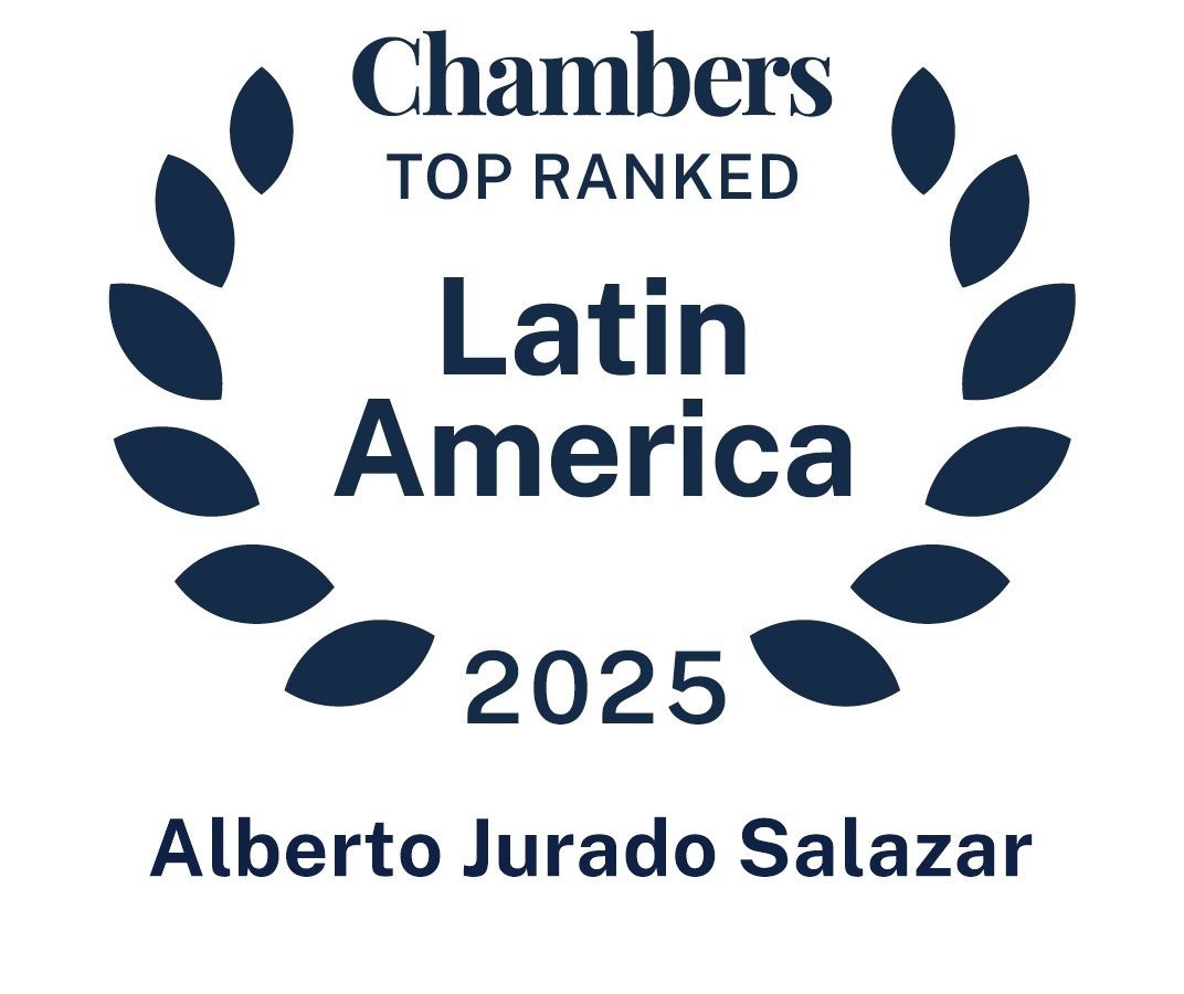 Alberto Enrique Jurado Salazar